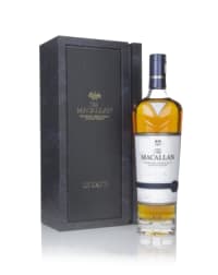 the macallan estate