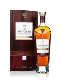 the macallan rare cask