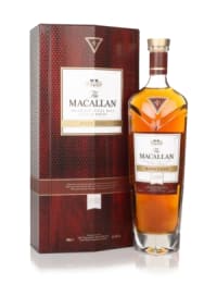 the macallan rare cask (2023 release)