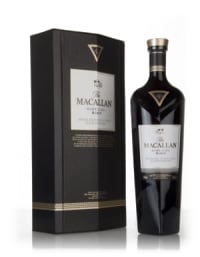 the macallan rare cask black