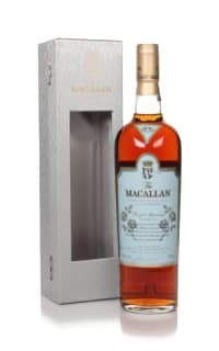 The Macallan Royal Marriage 2011