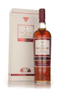 The Macallan Ruby - 1824 Series