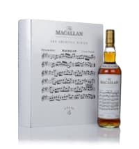 the macallan the archival series - folio 4 the macallan the archival series - folio 4