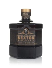 the sexton single malt