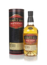 The Temple Bar Signature Blend