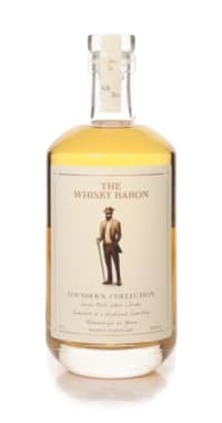 highland 11 year old - founder's collection (the whisky baron)