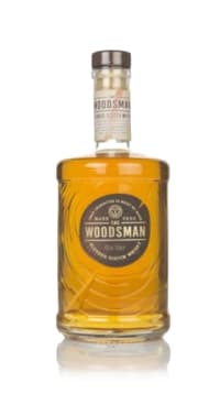 The Woodsman