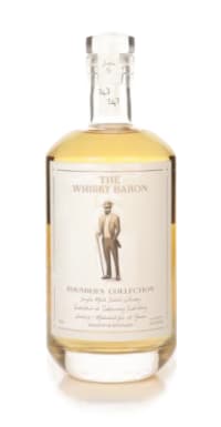 Ledaig 14 Year Old - Founder's Collection (The Whisky Baron)