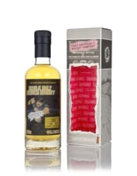 Ledaig 17 Year Old (That Boutique-y Whisky Company)