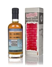 Ledaig 19 Year Old (That Boutique-y Whisky Company)