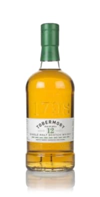 tobermory 12 year old