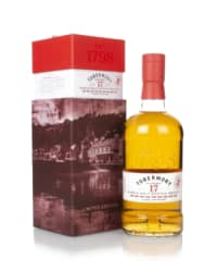 Tobermory 17 Year Old 2004 Oloroso Cask