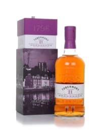 Tobermory 21 Year Old Oloroso Cask Finish