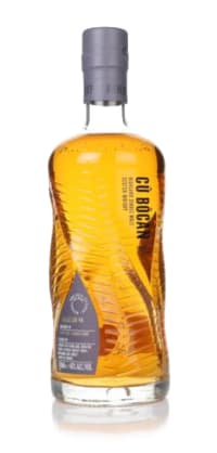 Cù Bòcan Creation #4