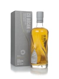 cù bòcan signature