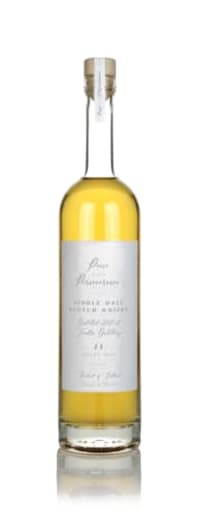 Tomatin 11 Year Old 2007 - Poise and Perseverance