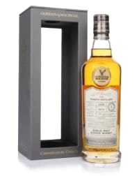Tomatin 15 Year Old 2006 (Cask 17601408) - Connoisseurs Choice (Gordon and MacPhail)