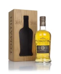 Tomatin 30 Year Old