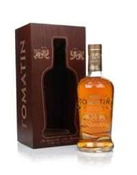 Tomatin 36 Year Old