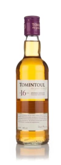 tomintoul 16 year old