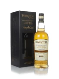 Tomintoul 19 Year Old 2000 (cask 1) - Pedro Ximénez Sherry Butt Matured