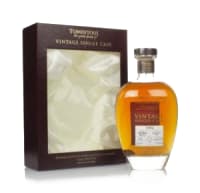 Tomintoul 25 Year Old 1994 (cask 333346) - Vintage Single Cask