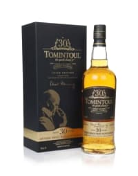 Tomintoul 30 Year Old - Robert Fleming 30th Anniversary (Third Edition)