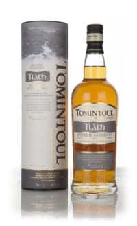 tomintoul tlàth