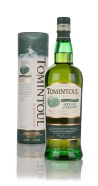 Tomintoul Peaty Tang