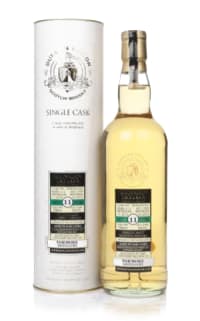 Tormore 11 Year Old 2010 (cask 82801212) - (Duncan Taylor)