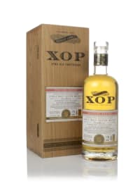 Tormore 24 Year Old 1995 (cask 13455) - Xtra Old Particular (Douglas Laing)