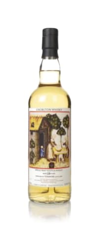 Tormore 28 Year Old - Chorlton Whisky Tormore 28 Year Old - Chorlton Whisky
