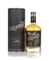 tresor legendaire finish en fût de vin jaune