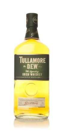 tullamore d.e.w.
