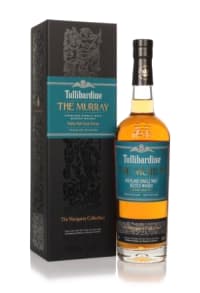 Tullibardine 2008 (Bottled 2022) - The Murray Triple Port Cask Finish