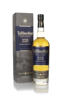 tullibardine 225 sauternes cask finish tullibardine 225 sauternes cask finish