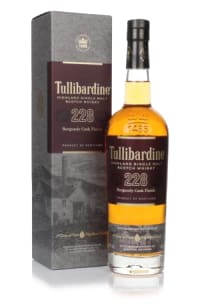 Tullibardine 228 Burgundy Cask Finish