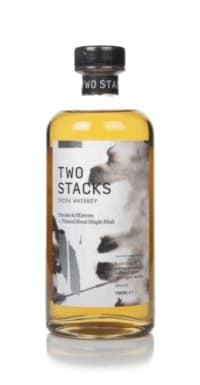 Two Stacks Smoke & Mirrors