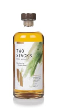 Two Stacks The First Cut