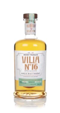 Villa N°16
