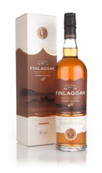 Finlaggan Sherry Finish