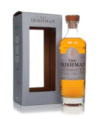 the irishman 12 year old