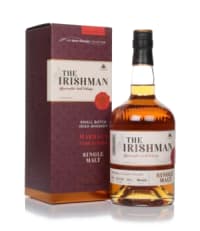 The Irishman Founders Reserve Marsala Finish