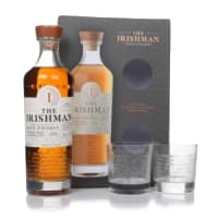 The Irishman The Harvest