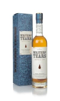Writers Tears Double Oak