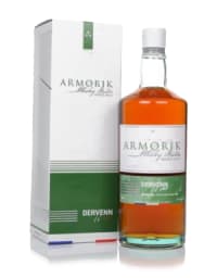 Armorik 10 Year Old Dervenn Single Malt