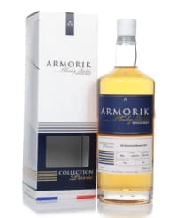 armorik 6 year old 2015 (uk exclusive release 2021)