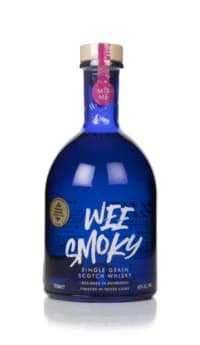 Wee Smoky – Batch 2
