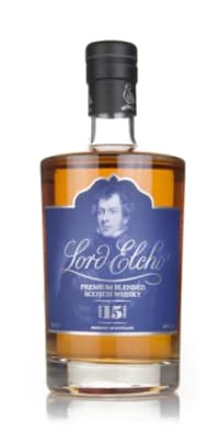Lord Elcho 15 Year Old