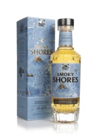 Smoky Shores (Wemyss Malts)